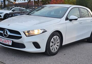 Mercedes-Benz A 180 159.900 km 13.999 &euro; Aalen 73431