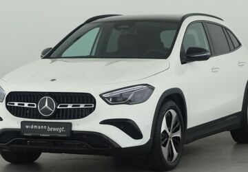 Mercedes-Benz GLA 220 8.000 km 41.999 &euro; Aalen 73431