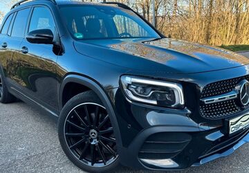 Mercedes-Benz GLB 220 155.000 km 29.900 &euro; Aalen 73431