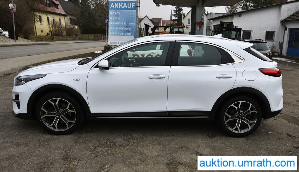 Kia XCeed 58.000 km 17.731.175 &euro; Neresheim 73450