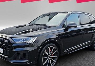Audi Q7 24.175 km 74.980 &euro; Schwäbisch Gmünd 73527
