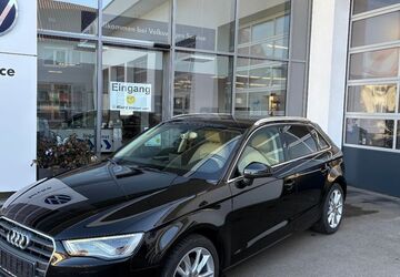 Audi A3 143.000 km 15.450 &euro; Ellwangen-Röhlingen 73479