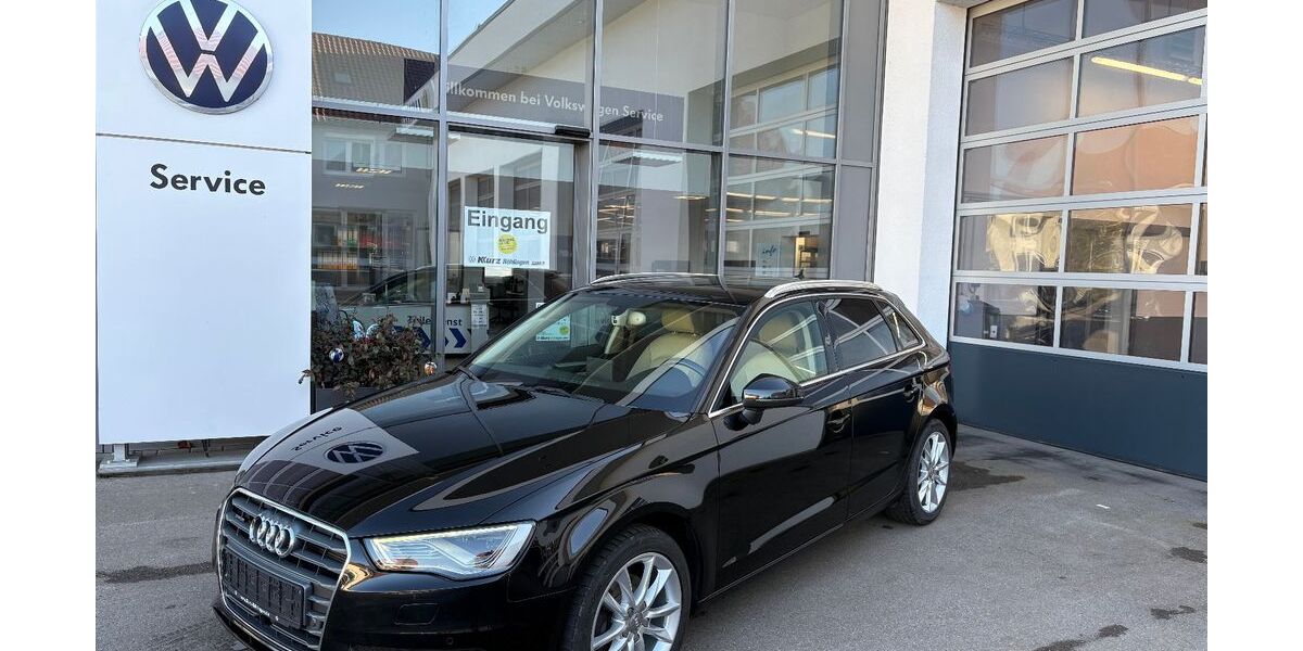 Audi A3 143.000 km 15.450 &euro; Ellwangen-Röhlingen 73479