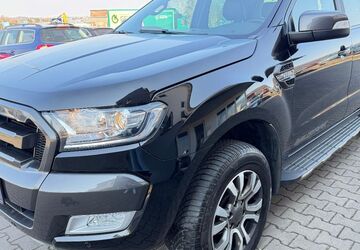 Ford Ranger 150.000 km 21.600 &euro; Essingen (Bei Aalen) 73457