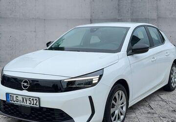 Opel Corsa 8.000 km 15.880 &euro; Heidenheim 89520