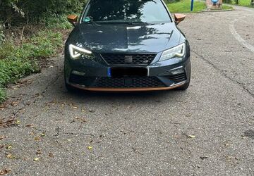 Seat Leon 84.822 km 22.999 &euro; Syrgenstein 89428