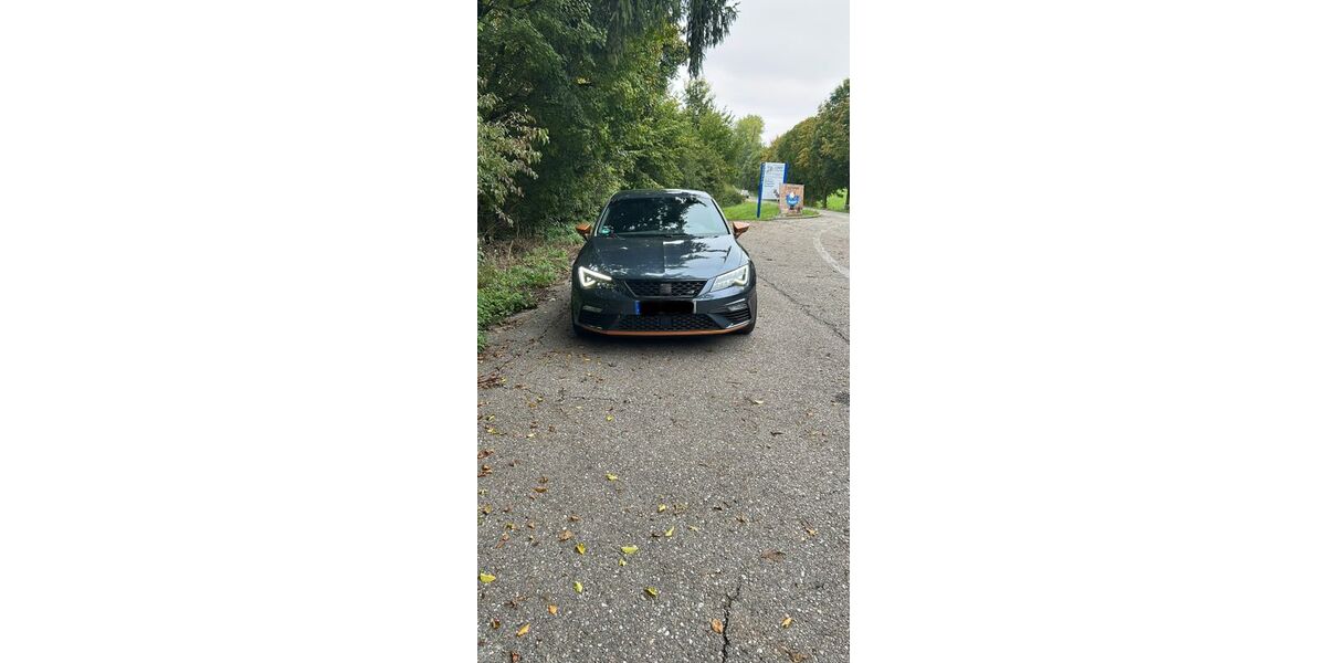 Seat Leon 84.822 km 22.999 &euro; Syrgenstein 89428