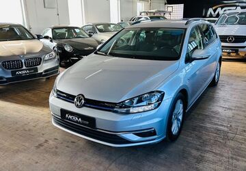 VW Golf 121.000 km 14.400 &euro; Aalen 73431