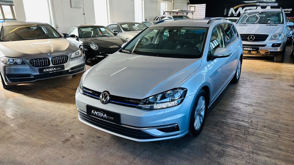 VW Golf 121.000 km 14.400 &euro; Aalen 73431