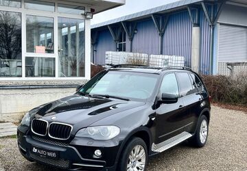 BMW X5 245.975 km 9.480 &euro; Schwäbisch Gmünd 73529