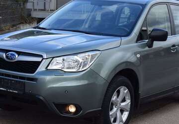 Subaru Forester 99.000 km 15.980 &euro; Aalen 73431