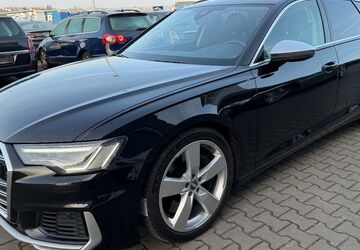 Audi S6 187.000 km 30.900 &euro; Essingen (Bei Aalen) 73457