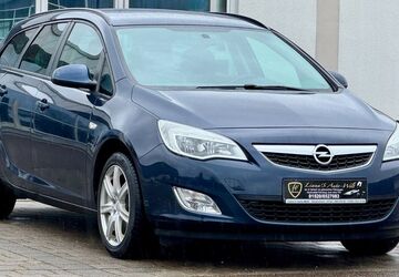 Opel Astra 219.000 km 3.899 &euro; Heidenheim an der Brenz 89520