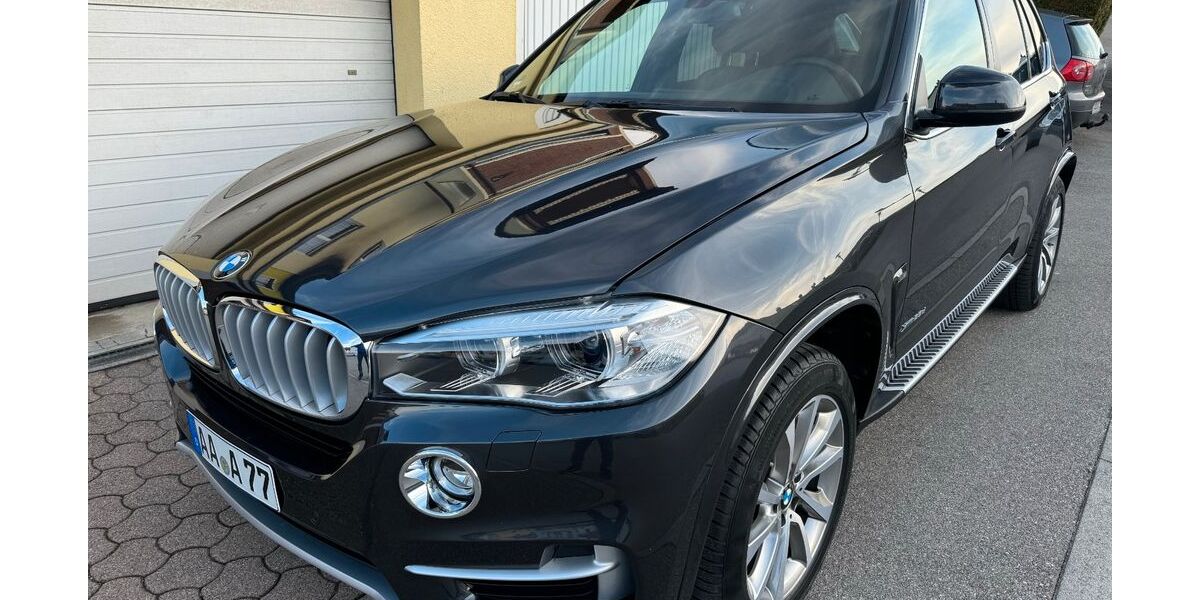BMW X5 176.000 km 24.700 &euro; Aalen 73432