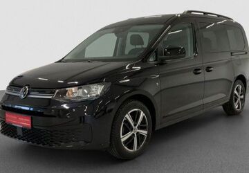 VW Caddy Maxi 86.751 km 27.950 &euro; Aalen 73431