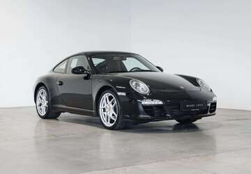 Porsche 997 64.500 km 69.900 &euro; Aalen Unterrombach 73434