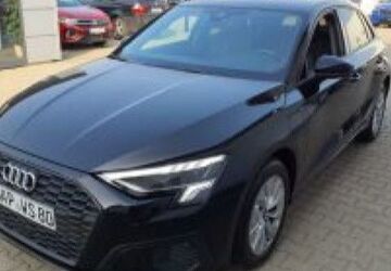 Audi A3 13.595 km 29.180 &euro; Heidenheim a. d. B. 89520