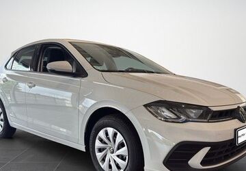 VW Polo 8.000 km 18.990 &euro; Nördlingen 86720