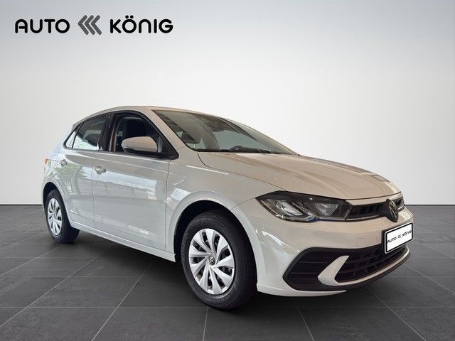 VW Polo 8.000 km 18.990 &euro; Nördlingen 86720