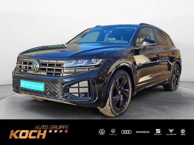 VW Touareg 18.500 km 72.995 &euro; Ellwangen 73479