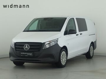 Gebrauchte Mercedes-Benz Vito