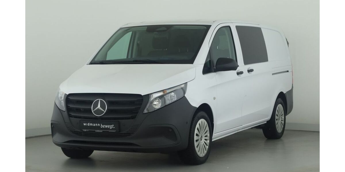 Mercedes-Benz Vito 4.900 km 42.662 &euro; Aalen 73431