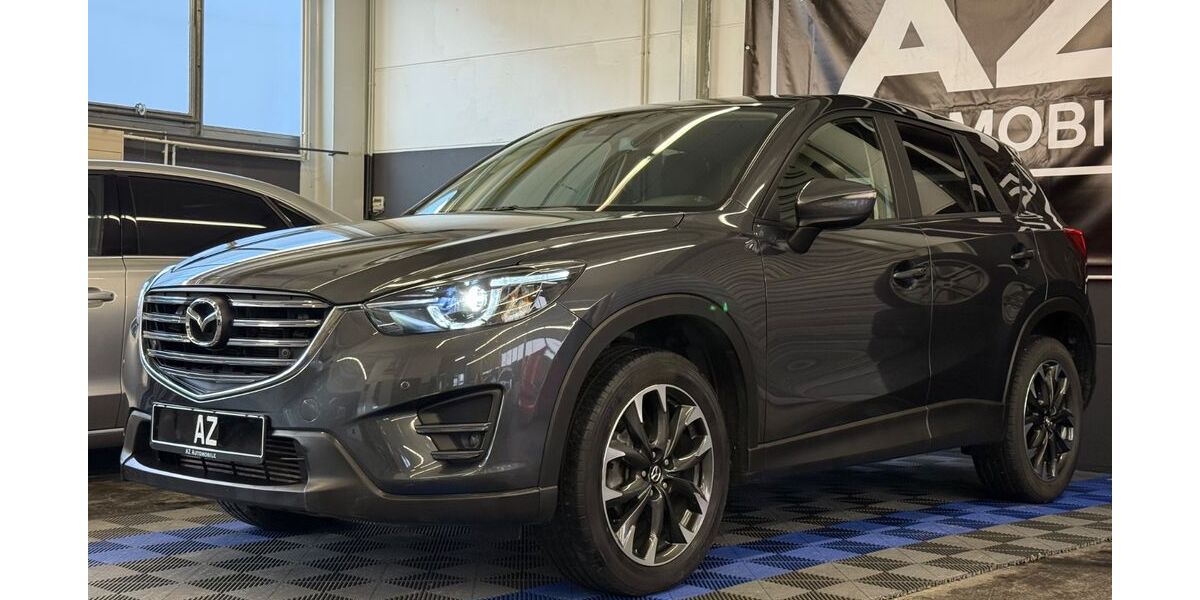 Mazda CX-5 79.300 km 14.690 &euro; Mutlangen 73557