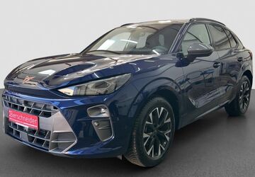 Cupra Terramar 26.695 km 33.790 &euro; Hüttlingen 73460