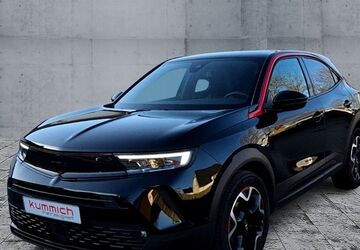 Opel Mokka 26.501 km 19.890 &euro; Heidenheim 89520