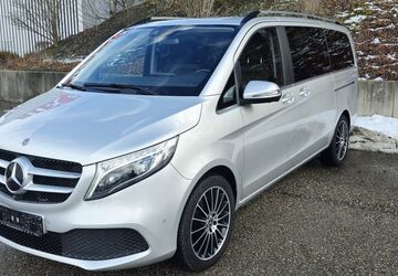 Mercedes-Benz V 300 159.500 km 39.890 &euro; Aalen 73430