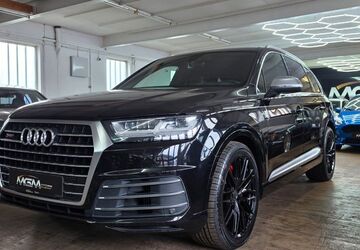 Audi SQ7 232.400 km 28.900 &euro; Aalen 73431