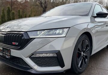 Skoda Octavia 172.900 km 24.590 &euro; Westhausen 73463