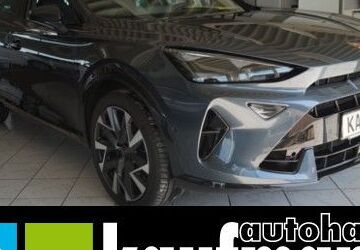 Cupra Formentor 10.556 km 37.490 &euro; Aalen-Dewangen 73434