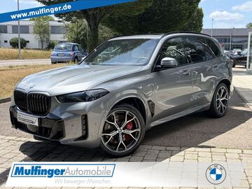 Gebrauchte BMW X5