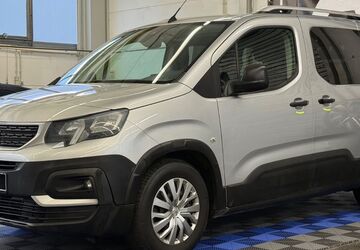 Peugeot Rifter 195.000 km 8.200 &euro; Mutlangen 73557