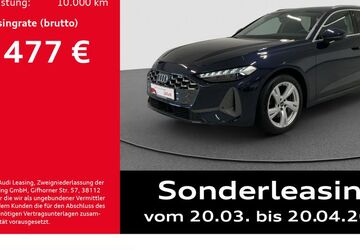Audi A5 27.346 km 45.150 &euro; Aalen 73431