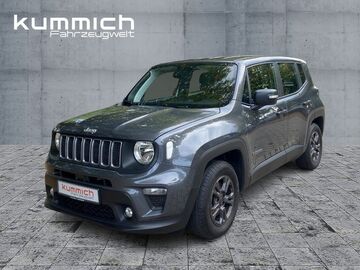 Gebrauchte Jeep Renegade