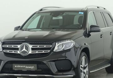 Mercedes-Benz GLS 350 125.200 km 49.950 &euro; Aalen 73431