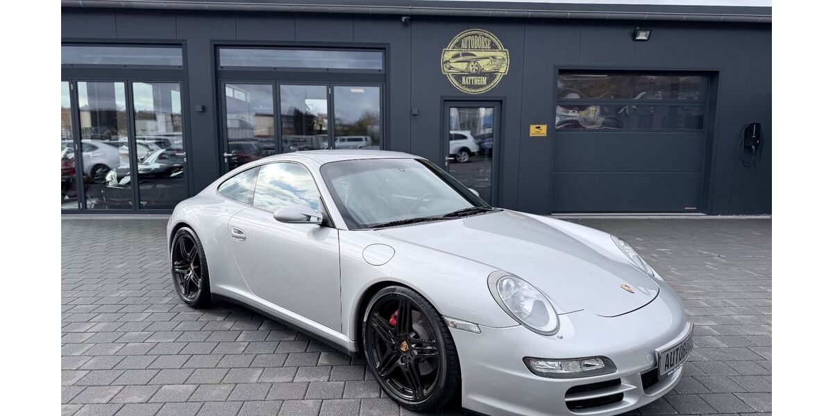 Porsche 997 62.700 km 54.999 &euro; Nattheim 89564