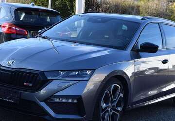 Skoda Octavia 107.000 km 28.490 &euro; Aalen 73431