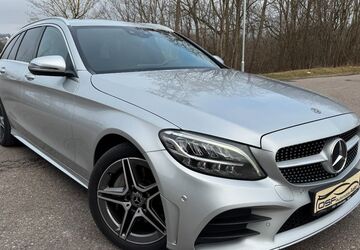 Mercedes-Benz C 300 127.000 km 24.990 &euro; Aalen 73431