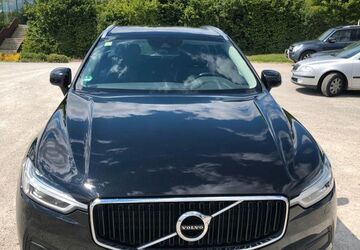 Volvo XC60 174.500 km 17.600 &euro; Ellwangen 73479