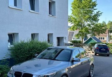 BMW 525 206.000 km 7.500 &euro; Bopfingen 73441