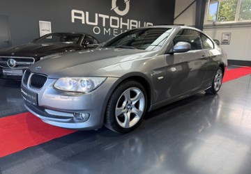 BMW 320 130.000 km 10.900 &euro; Aalen-Essingen 73457