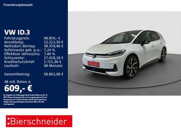 Gebrauchte VW ID.3
