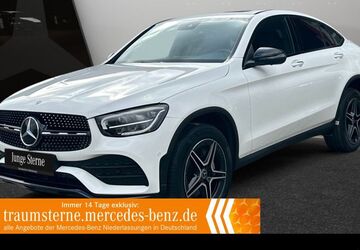 Mercedes-Benz GLC 300 64.552 km 49.890 &euro; Schwäbisch Gmünd 73529