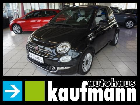 Fiat 500 36.690 km 12.490 &euro; Aalen-Dewangen 73434