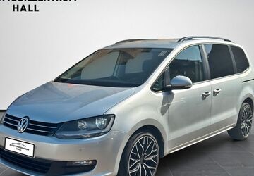 VW Sharan 205.000 km 5.999 &euro; Aalen 73430