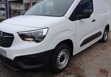 Opel Combo 35.000 km 12.990 &euro; Heidenheim 89520
