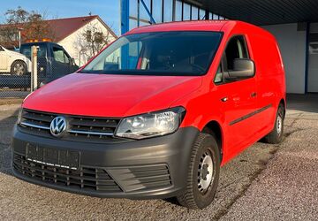 VW Caddy 158.000 km 9.880 &euro; Spraitbach 73565